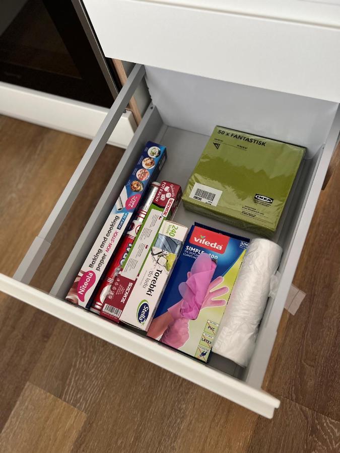 U Jelena Harrachov - Rodinny Apartman U Lesa S Garazi Exteriör bild