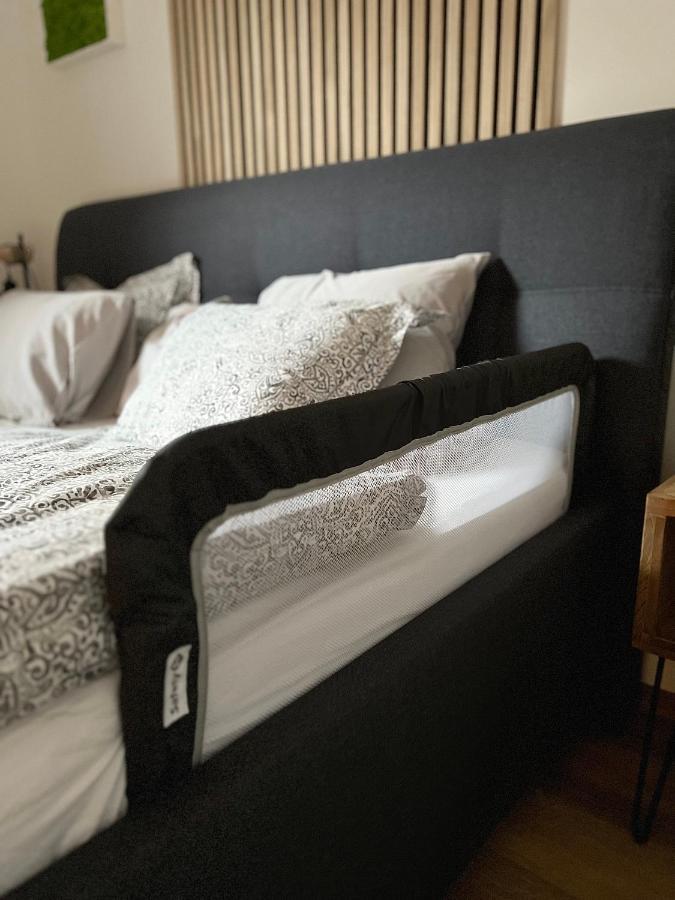 U Jelena Harrachov - Rodinny Apartman U Lesa S Garazi Exteriör bild