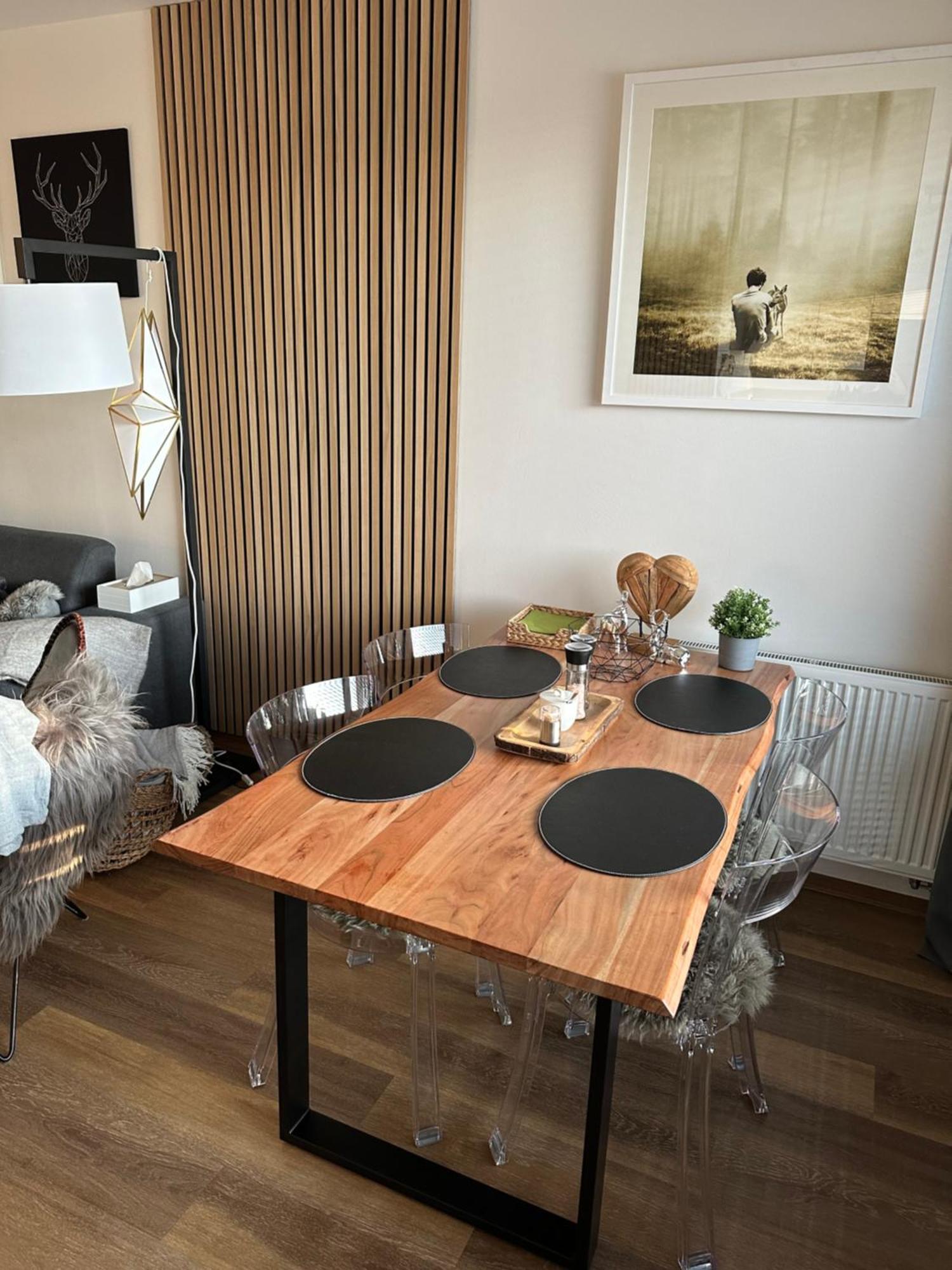 U Jelena Harrachov - Rodinny Apartman U Lesa S Garazi Exteriör bild